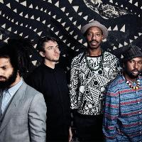 Sons Of Kemet Sons Of Kemet