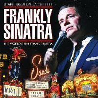 Frankly Sinatra
