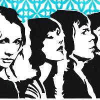Mamma Mania! The Premier ABBA Tribute at The Loose Cannon