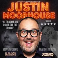 Justin Moorhouse