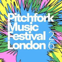 Pitchfork Music Festival London