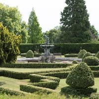 Garden Tour & Lunch at Luton Hoo Hotel Golf And Spa