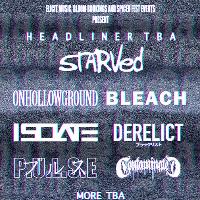 Spiceh Fest & Bloom Bookings presents at The Mulberry Bar And Venue