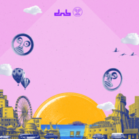 DNB ALLSTARS and WAH Presents -Summer In The City DNB ALLSTARS and WAH Presents -Summer In The City