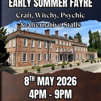 Blackwell Grange Early Summer Fayre at Blackwell Grange Hotel
