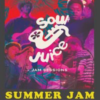 Soul Juice Jam Sessions: Summer Jam at The Sugar Club