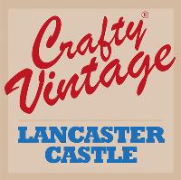 Crafty Vintage : Lancaster Castle