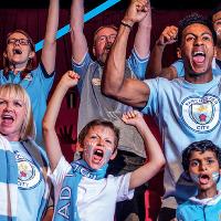 We’re Not Really Here – A Football Opera