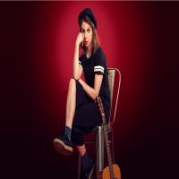 Isobel Rogers: Elsa at Komedia
