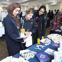 Primary Care Skills Show and Job Fair Southend-on-Sea