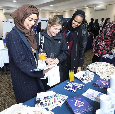 Primary Care Skills Show and Job Fair Southend-on-Sea