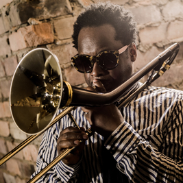Dennis Rollins & RWCMD Jazz