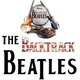 The Backtrack Beatles - live at Gourock Yacht Club Event Title Pic