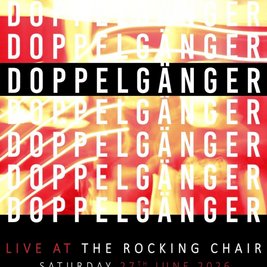 Doppelgänger at The Rockin Chair