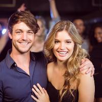 Birmingham Speed Dating | Age range 28-38 (38036) at Revolution Bar
