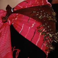 Belly Dance Classes at Dance City