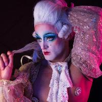 Sheffield Burlesque & Cabaret Extravaganza #SBCE2020 at Sheffield Library Theatre