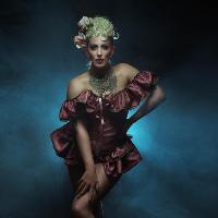 POSTPONED! Sheffield Burlesque & Cabaret Extravaganza 2020 at Sheffield Library Theatre