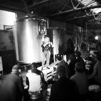 Brewery Comedy