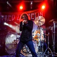 Fred Zeppelin at The Flowerpot