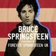 Forever Springsteen UK - Bruce Springsteen Tribute Event Title Pic