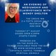 Evening of mediumship Event Title Pic