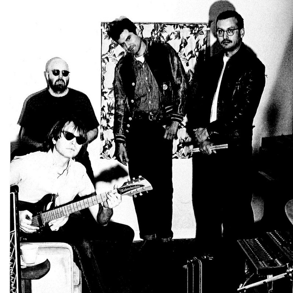 Class, Soup Activists & Solderer