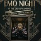 Emo Night - Cocktails & Playlist Event Title Pic