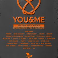You&Me - Friday at Depot Mayfield
