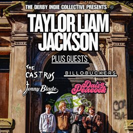 The Derby Indie Collective Presents