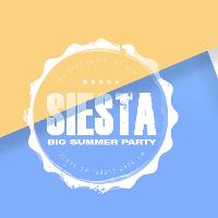 Siesta The Big Summer
