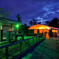 Friday Fright Night at Almond Valley Heritage Trust