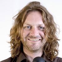 Catch22 Comedy Club at ARC Stockton Arts Centre