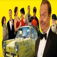 Only Fools and 3 Courses