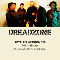 Dreadzone at Islington Assembly Hall