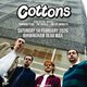 Cottons - Birmingham
