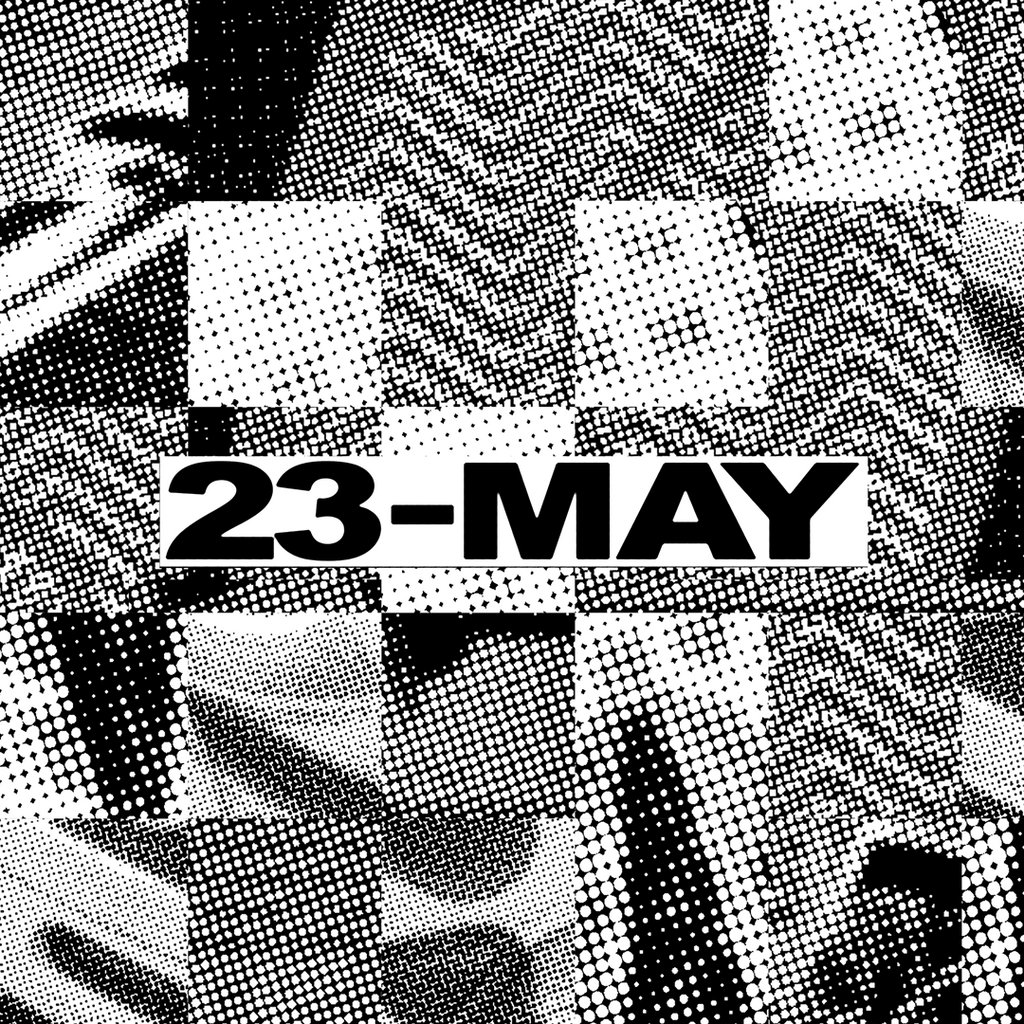 LACES OUT! Trainer Festival - Saturday 23rd May