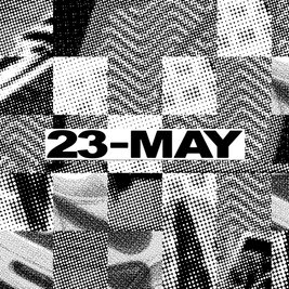 LACES OUT! Trainer Festival - Saturday 23rd May