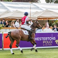 Chestertons Polo in the Park 2026 at Hurlingham Park