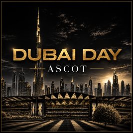 Dubai Day Ascot After Party