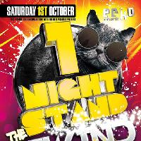 1 Night Stand - The Rewind Tour!