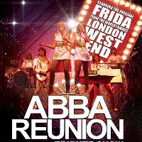 Abba Reunion