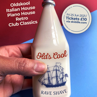 Old’s Cool at The Black Box Music Institute