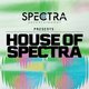 House of Spectra @ KIKI, Cambridge Event Title Pic