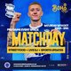 Pre Game Event Space MATCHDAY Birmingham City Event Title Pic