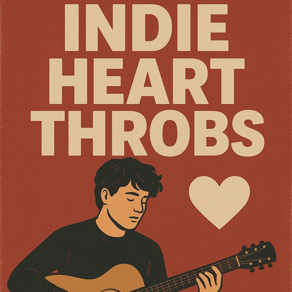 Indie Heart Throbs
