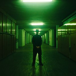 Redesign x Shift Presents: REFLEX BLUE