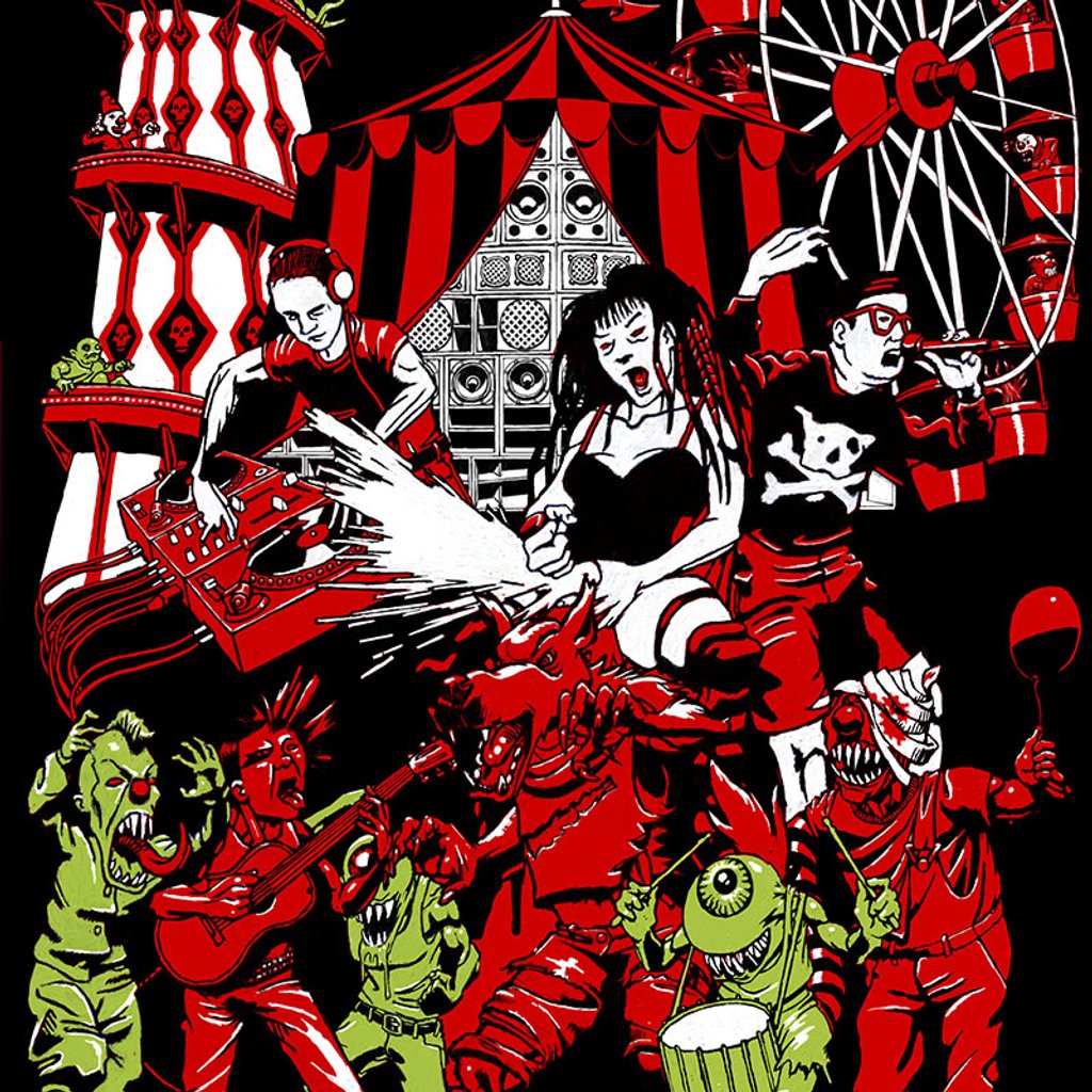 Fright Night 2026