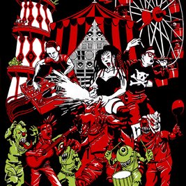 Fright Night 2026