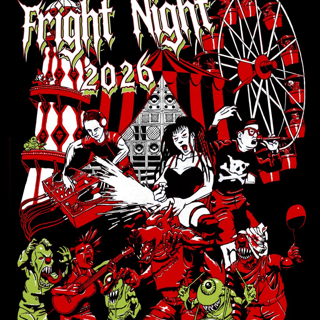 Fright Night 2026